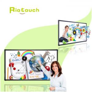 Best Sales 82inch Smart Board Factory Price Multi Points IR Interactive Whiteboard
