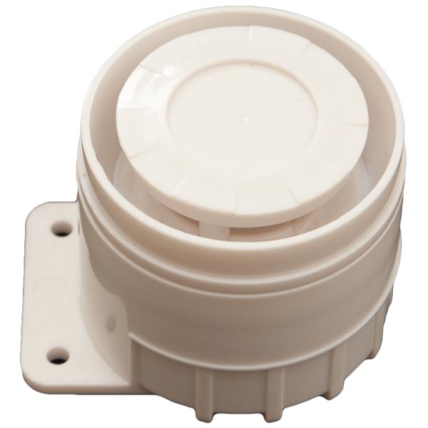 Wired indoor Small Alarm Siren