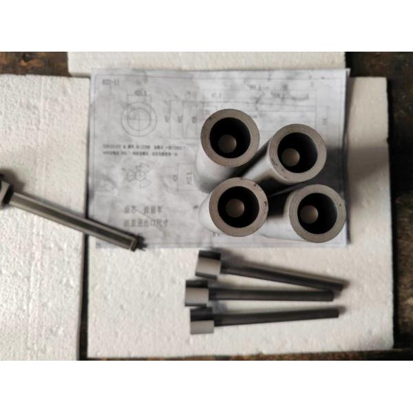 Gear Round Hexagonal Square and Special Shape Graphite Mold for Brass/Copper Casting