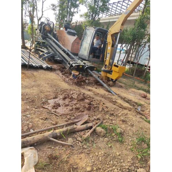 70ton horizontal directional driller, 70ton horizontal directional drilling rig, 70ton Horizontal Directional Drills