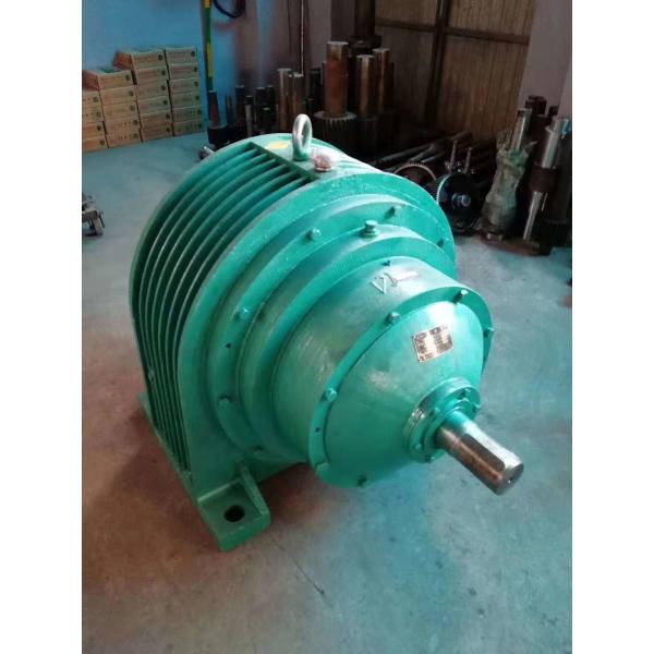OEM Efficient 56B14 63B14 Gear Reducer Gearbox Safe Operating