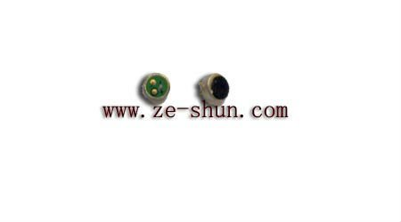 All test Cellphone Replacement Parts for iphone 2G microphone Bubble Bag Packing