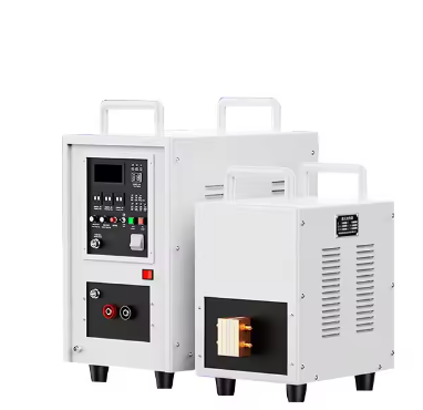 Induction Heating For Hot Forging Fitting And Smelting Made Simple With This Electrical Test Set