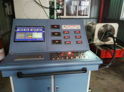 Rexorth A4VG hydraulic pump, piston pump high pressure