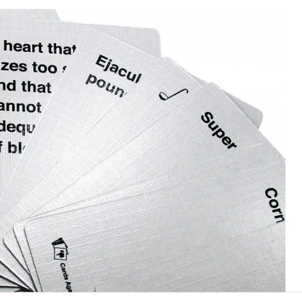 Wholesale Cards Against Humanity : UK Basic 1.7 Edition