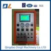 Shell Casting Sand Shell Moulding Machine