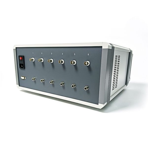 NT BUILD 492 Concrete Chloride Ion Diffusion Coefficient Tester