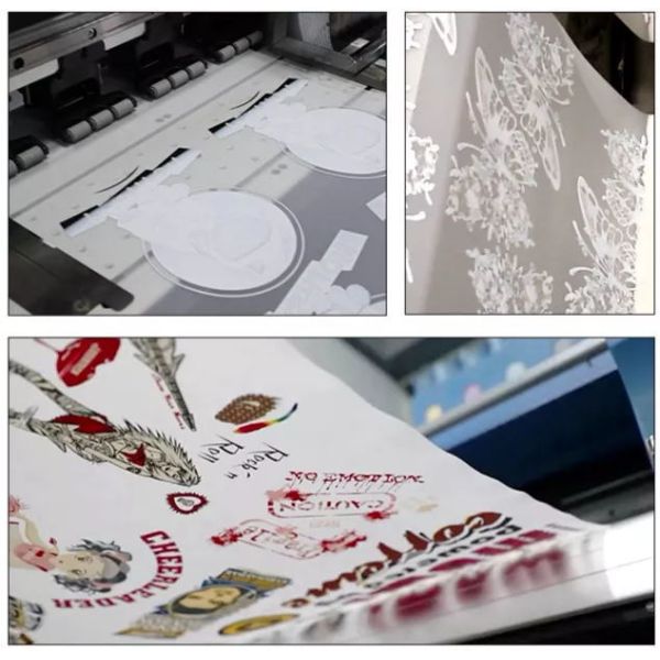 Label Printer Machine Sticker Printer Machine Printing Machine Small Printer DTF Printer DTF Printing Machine Screen Printing Screen Printing Machine