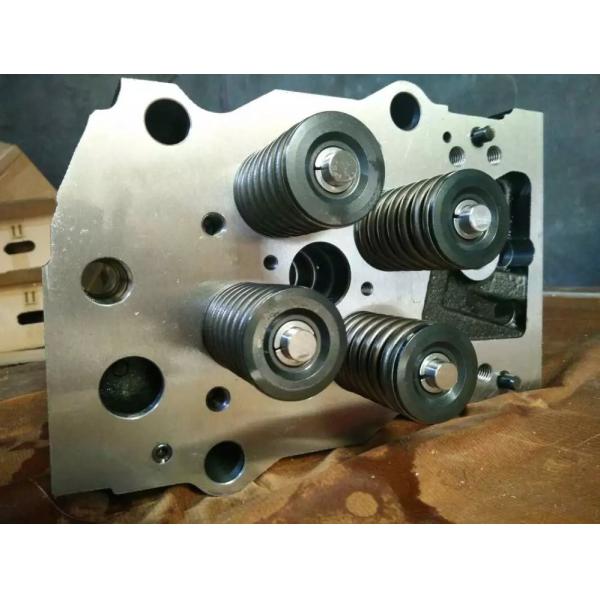 Cummins Engine K19 K38 Cylinder Head High Quality