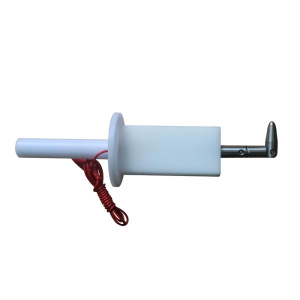 37° IP2X Water Ingress Protection Test Equipment Finger Probe B