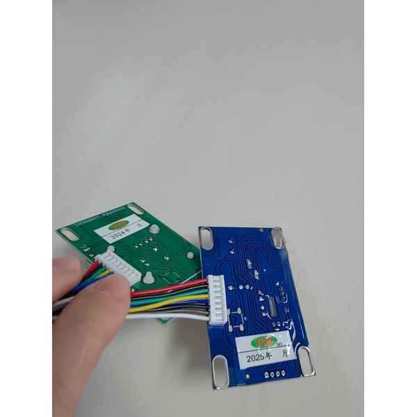 Waterproof Lock PCB Mainboard