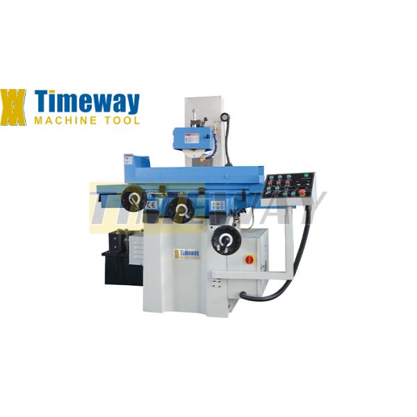 Surface Grinding Machine SG-2550AH Professional Saddle Moving Type Surface Polishing
