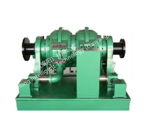 1240nm 380Kw Hydraulic Dynamometer For Turbines