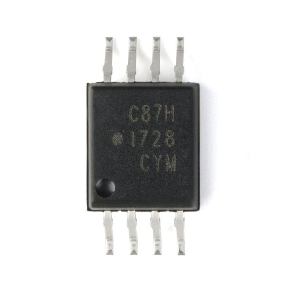 Original IC ACPL-C87H-500E ACPL-C87H SOIC-8 Precise Optical Isolation Voltage Sensor
