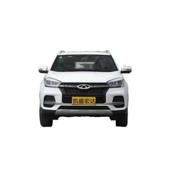 CHERY Tiggo 5x2023 Camera Electric Light Multi-function Luxury Mode Touch Screen 1.5L