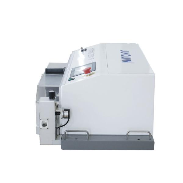 Automatic Grade Wire Cutting and Stripping Machine ZDBX-16 with Customization Option