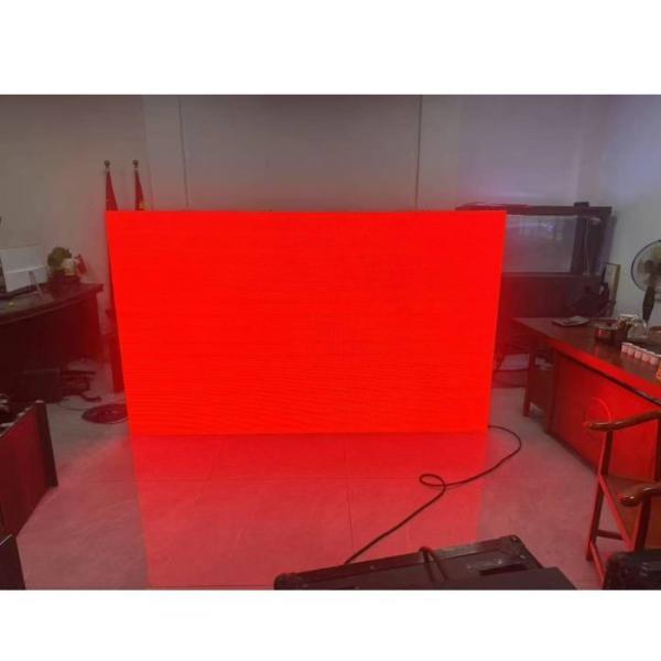 P2.6 Second Hand Led Screen Used Led Display 3840Hz High Performance