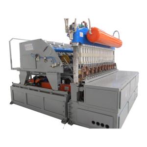 Quality Electric Wire Fencing Machine Numerical Control Fencing Making Machine for sale