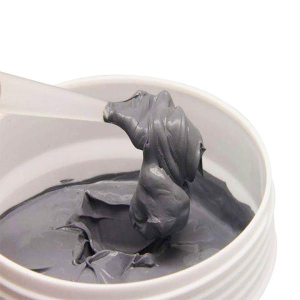 Gray 2.5W/mK LED Thermal Paste Computer Thermal Conductivity Silicone Grease Display Thermal Paste