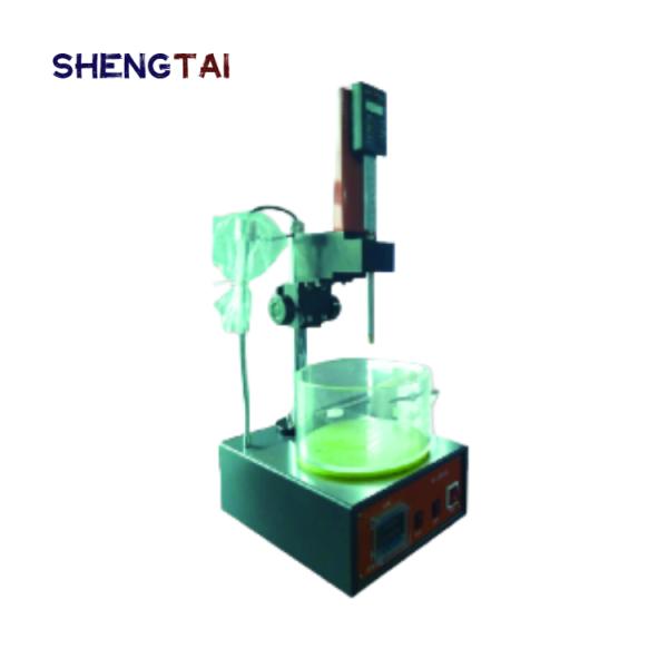 Lipstick Cone Constant Temperature Needle Penetration Meter SD-2801C