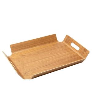 Buy cheap Antique Design with Premium Quality Wooden Handcrafted Serving Finished Tray from wholesalers