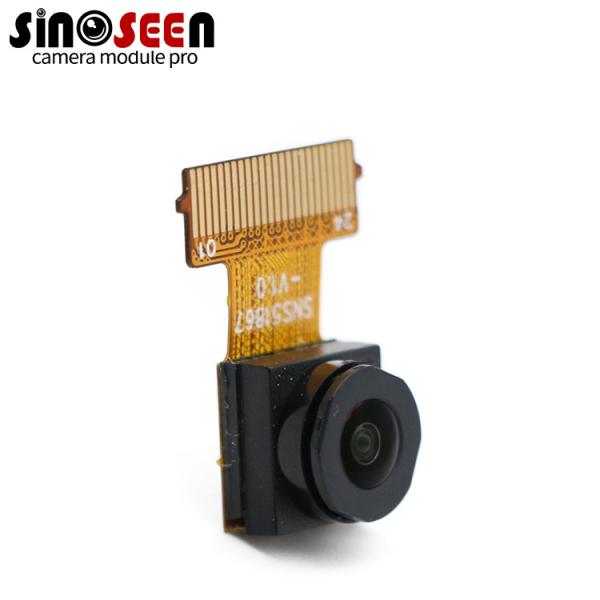 5MP MIPI Camera Module OV5648 Sensor 90fps for Mobile Devices