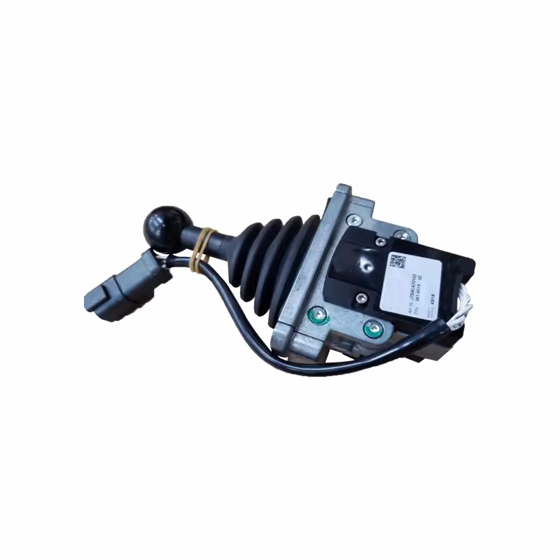 Hydraulic Joystick Controller 361-6015 3616015 for Wheel Loader