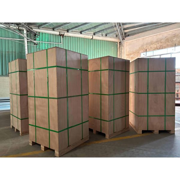 Automatic FM200 Fire Extinguishing System Cylinder Without Pollution For Library