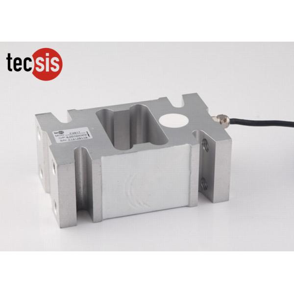 Compact Miniature Single Point Load Cell With Simple Structure 100kg To 2t