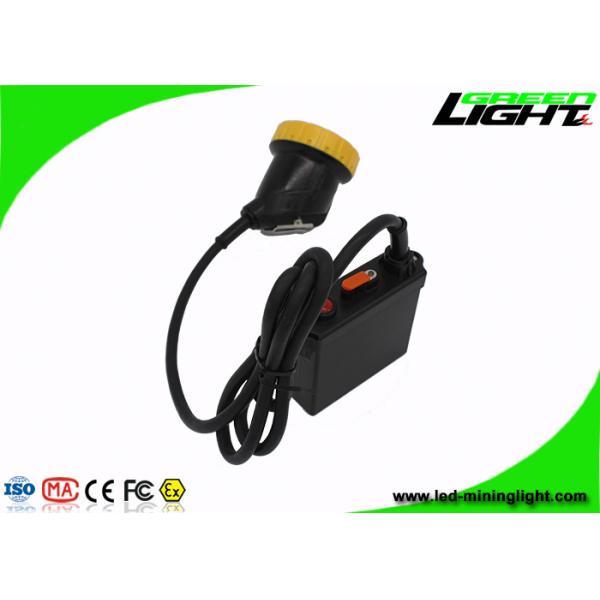 High Lumen Rechargeable LED Mining Light For Hunting Led Mining Headlamp
