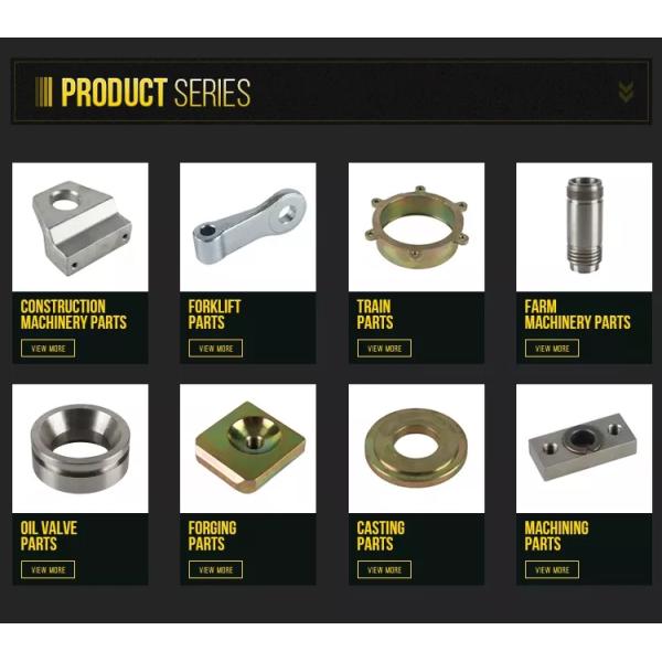 Customized Precision Casting Railway Bogie High Speed Seat Train Tracks Accessories
