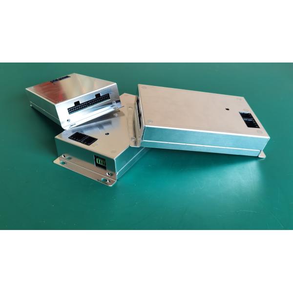 GCE 576V 125A BMS 4U Master Slave Bms Smart Balancing