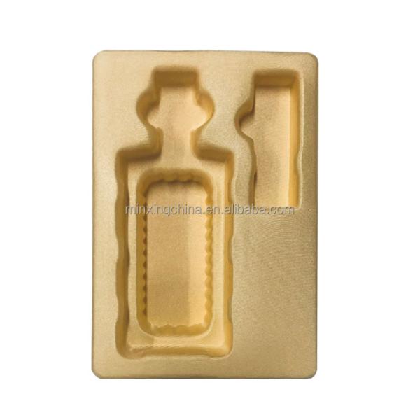 Customizable SH-0221 Plastic Container Gift Box Insert Thermoforming Tray for Liquor