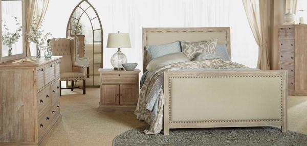 bed headboard beds headboards bedroom furniture wood frame king queen size wooden set oak