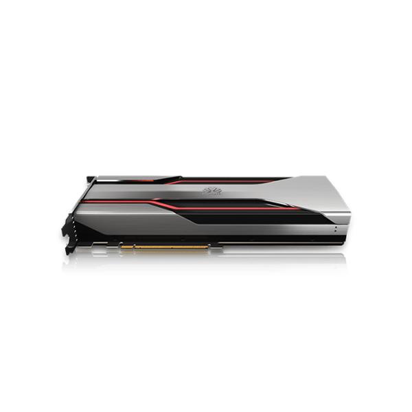 Ascend Processor 9000 The Ultimate Solution for Computing and 4NS Video Memory Speed