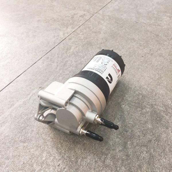 Construction Machinery Engine Small Diesel Engine ISF3.8 Fuel Filter 5346605