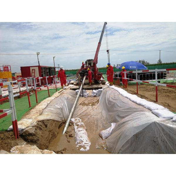 GS6000-LS horizontal directional drilling machine, 600ton horizontal directional drilling machine, 600ton hdd machine, 600ton hdd rig, goodeng hdd