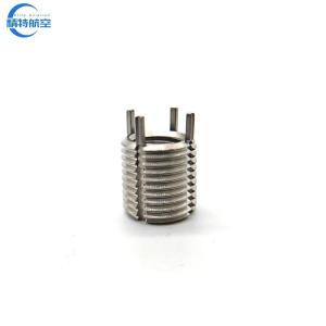 Customization Key Thread Locking Inserts Tapping Inserts with Right Rotation