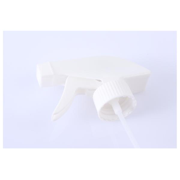 Household Cleaning Trigger Sprayer with Plastic Nozzle High Effective