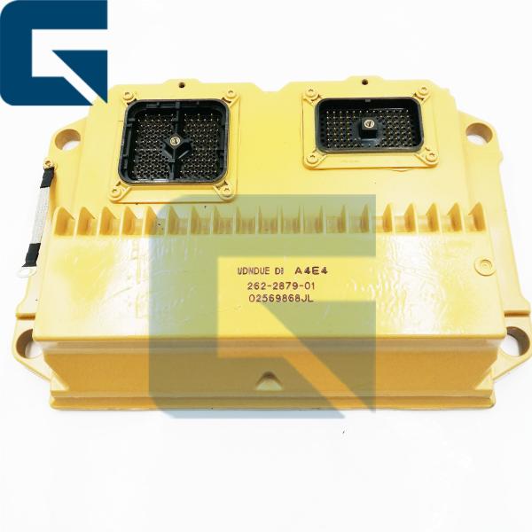 252-2879 2522879 Controller Electronic Control Unit for Excavator 330D Engine C9