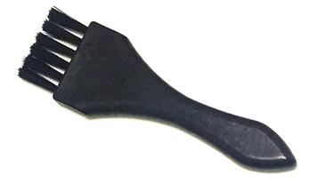 PCB Board Industrial Crank Round Handle ESD Antistatic Brush