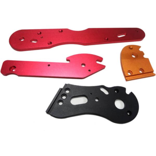 Corrosion Resistant Custom Machined Metal Parts For Marine And Automotive Applications