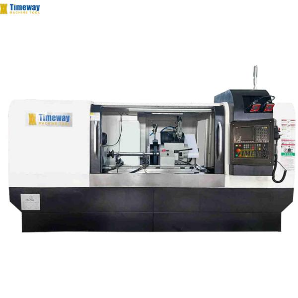 High Precision CNC Cylindrical Grinder with 8mm Inner Grinding Diameter 465x230x220