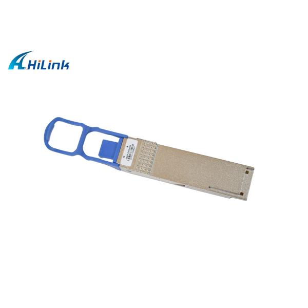 40G QSFP+ Transceiver 2KM Transmitting Distance Full Duplex 4 Channel