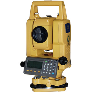 Topcon GTS332 Total Station