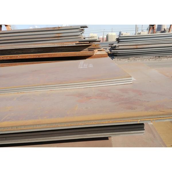 Sa285 Gr A Steel Plate Sa285 Gr A Hot Rolled Steel Sheet Sa285 Gr A Carbon Steel Plates