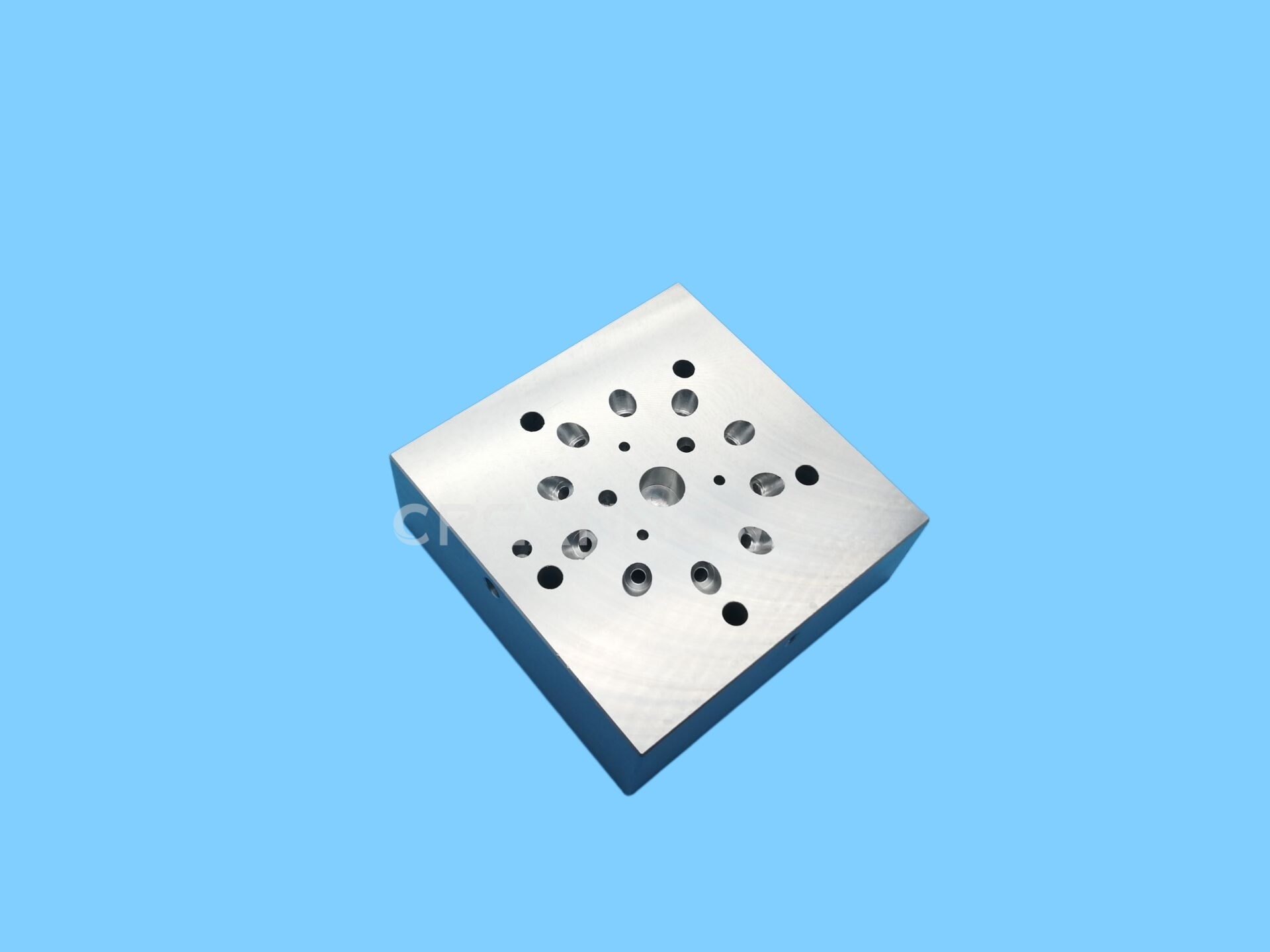 CNC Turn Milling Composite Processing / CNC Lathe Processing / CNC Processing
