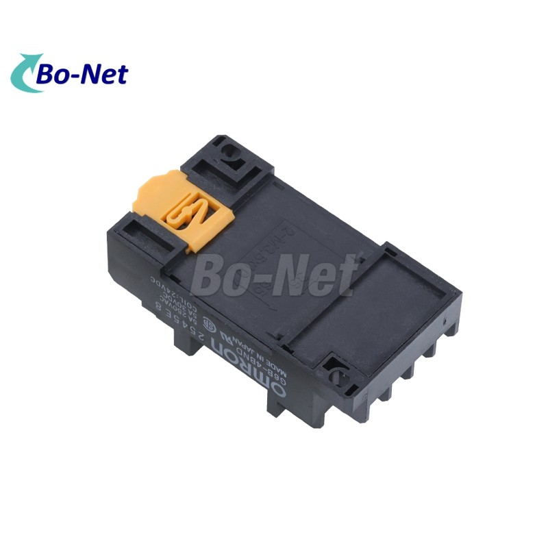 Quality G6B-4BND Omron orignal new electromagnetic relay G6B-4BND for sale