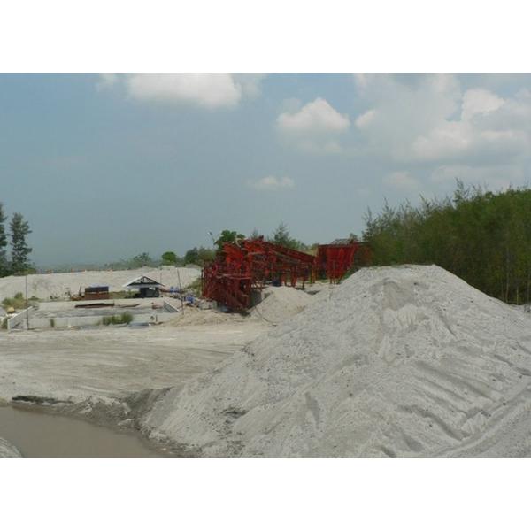 Optimize Your Ore Separation Process with Magnetic Separator and Durable Spear Parts