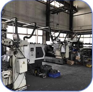Graphite Vane for Vacuum Pump Long-Lasting Performance Chemical Composition Graphite